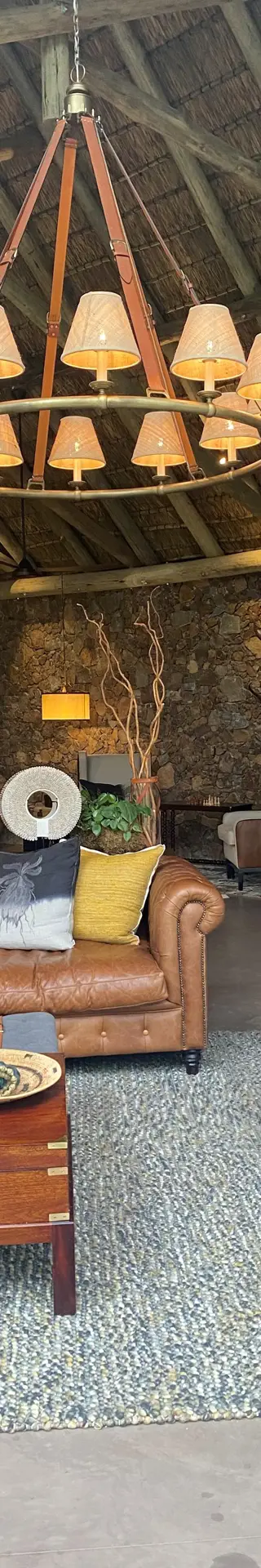 Sich wie zu Hause fühlen